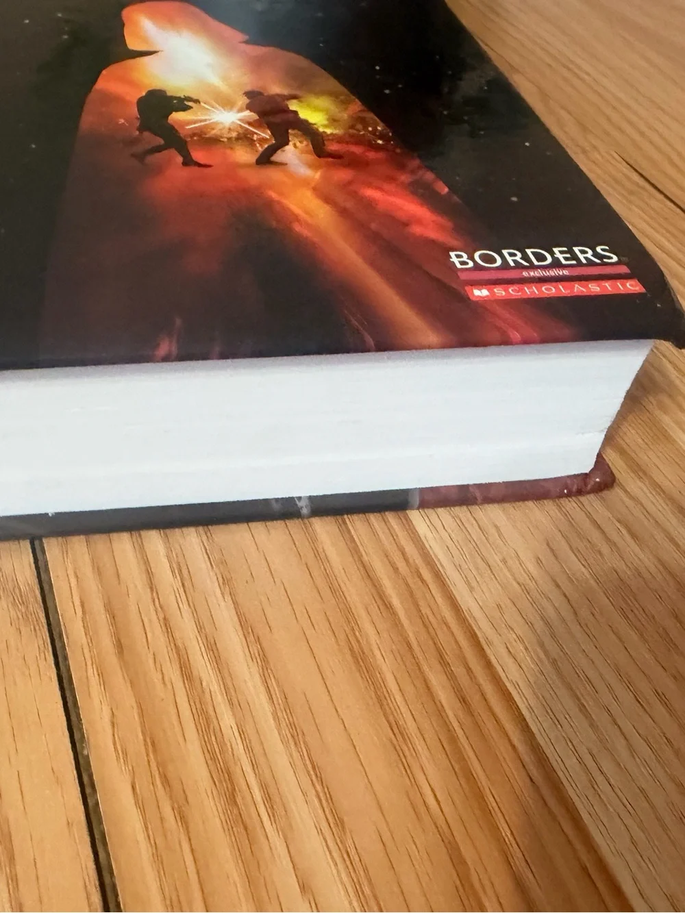Star Wars Collector's Episodes I, II & III book,a Borders exclusive edition 2005